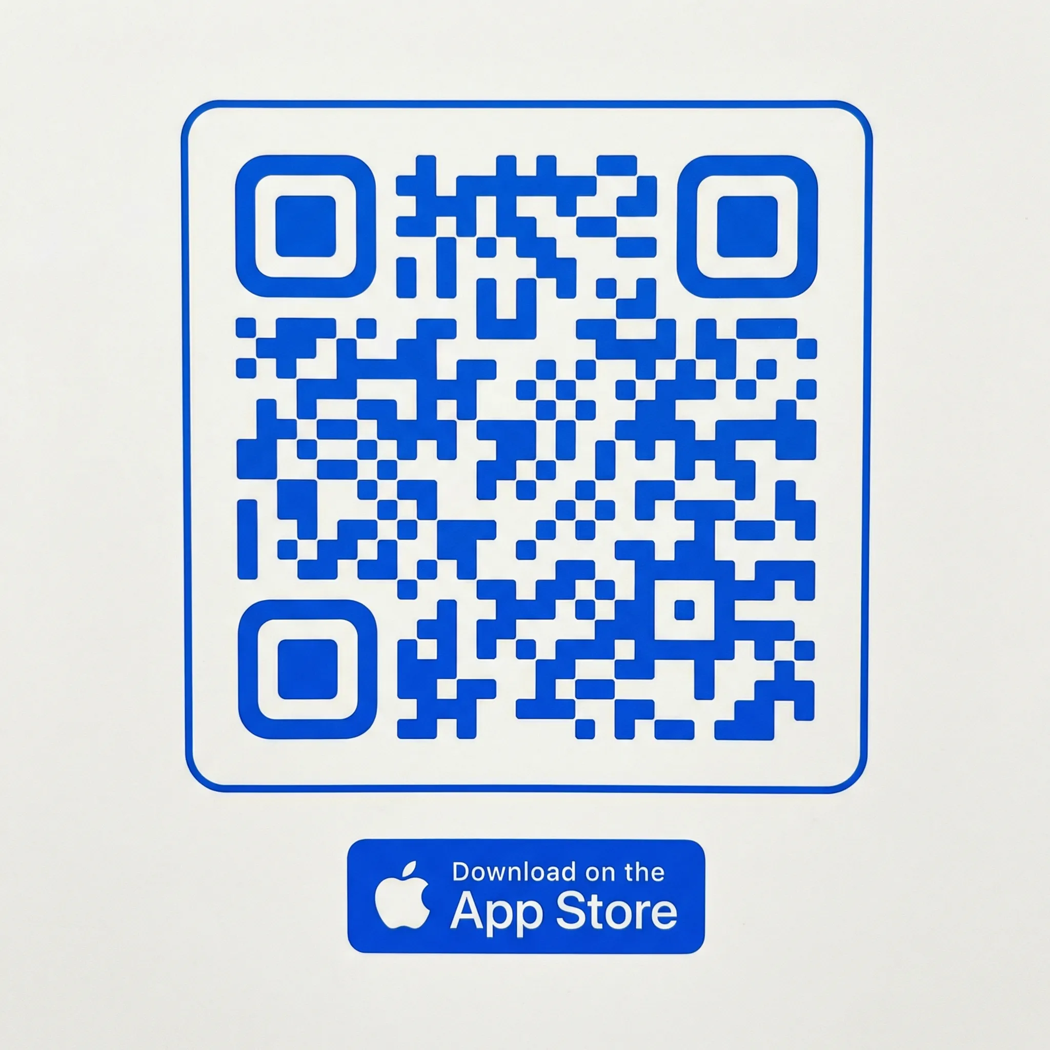 天天欲色在线 iOS版APP下载二维码